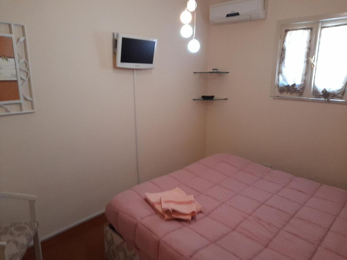 B&B Demetra Syracuse ภายนอก รูปภาพ