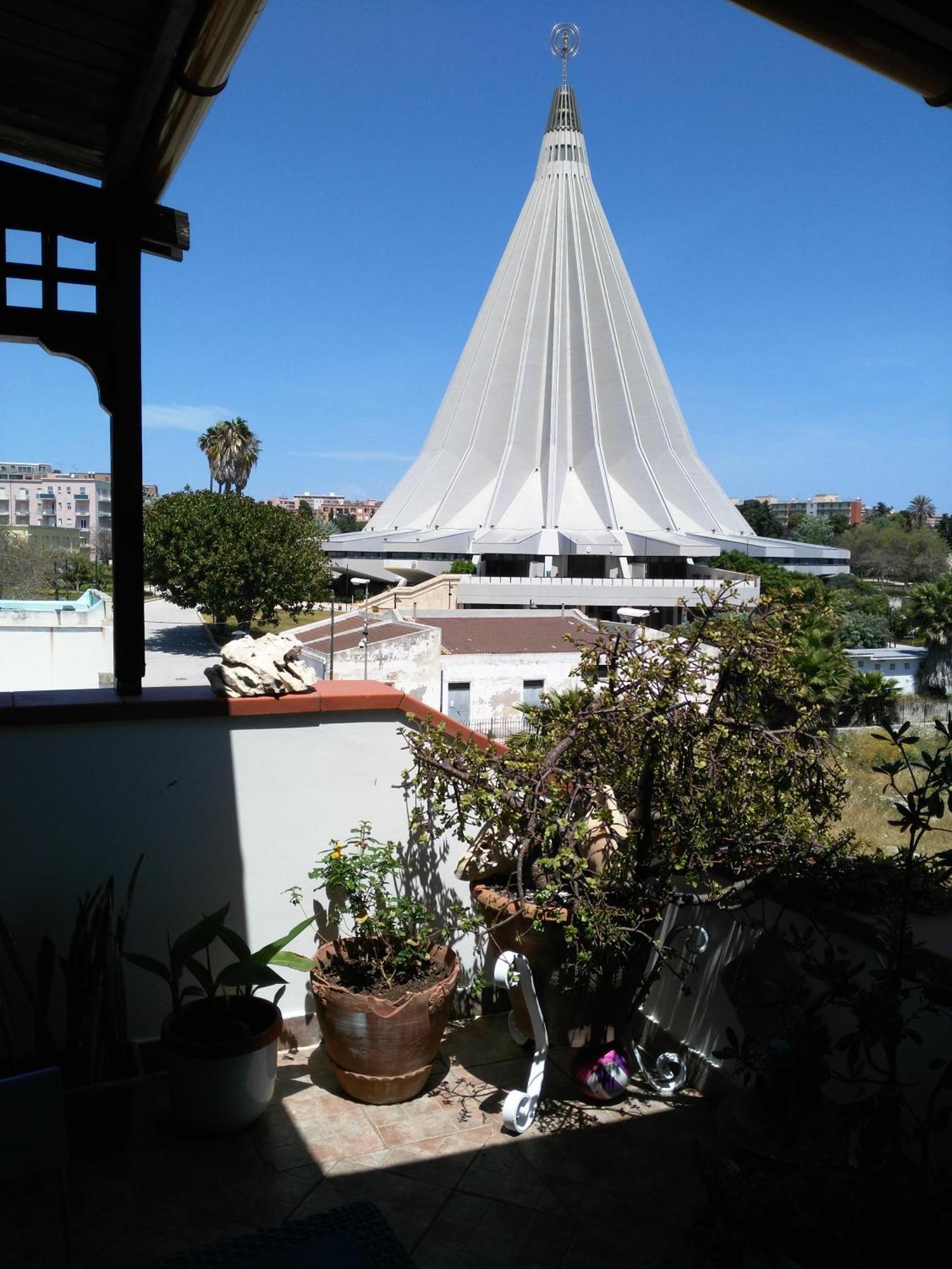 B&B Demetra Syracuse ภายนอก รูปภาพ