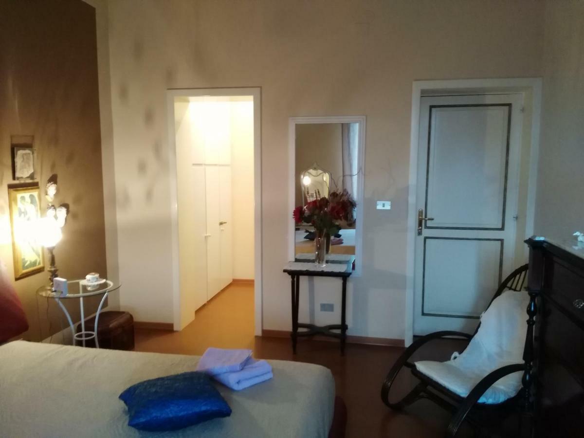 B&B Demetra Syracuse ภายนอก รูปภาพ