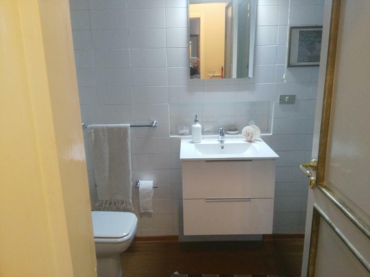 B&B Demetra Syracuse ภายนอก รูปภาพ