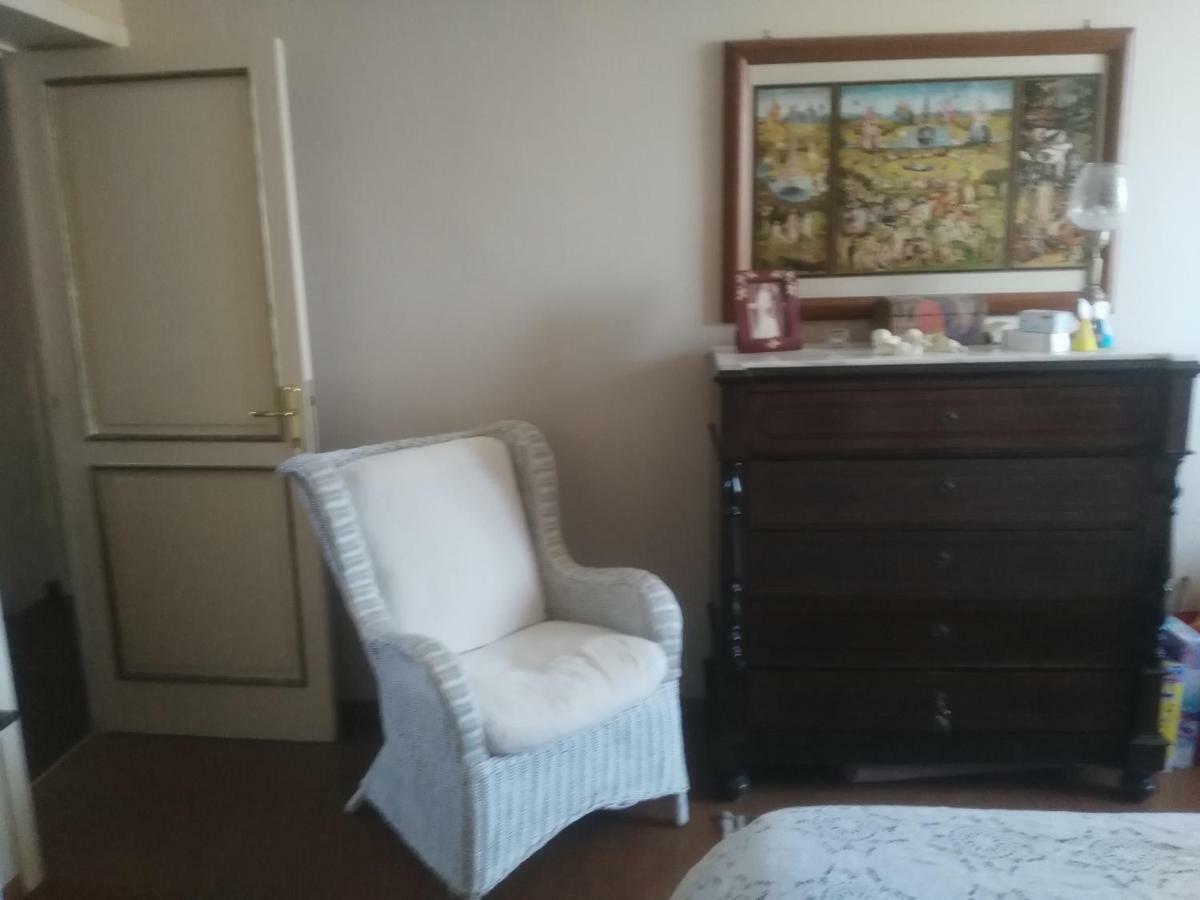 B&B Demetra Syracuse ภายนอก รูปภาพ
