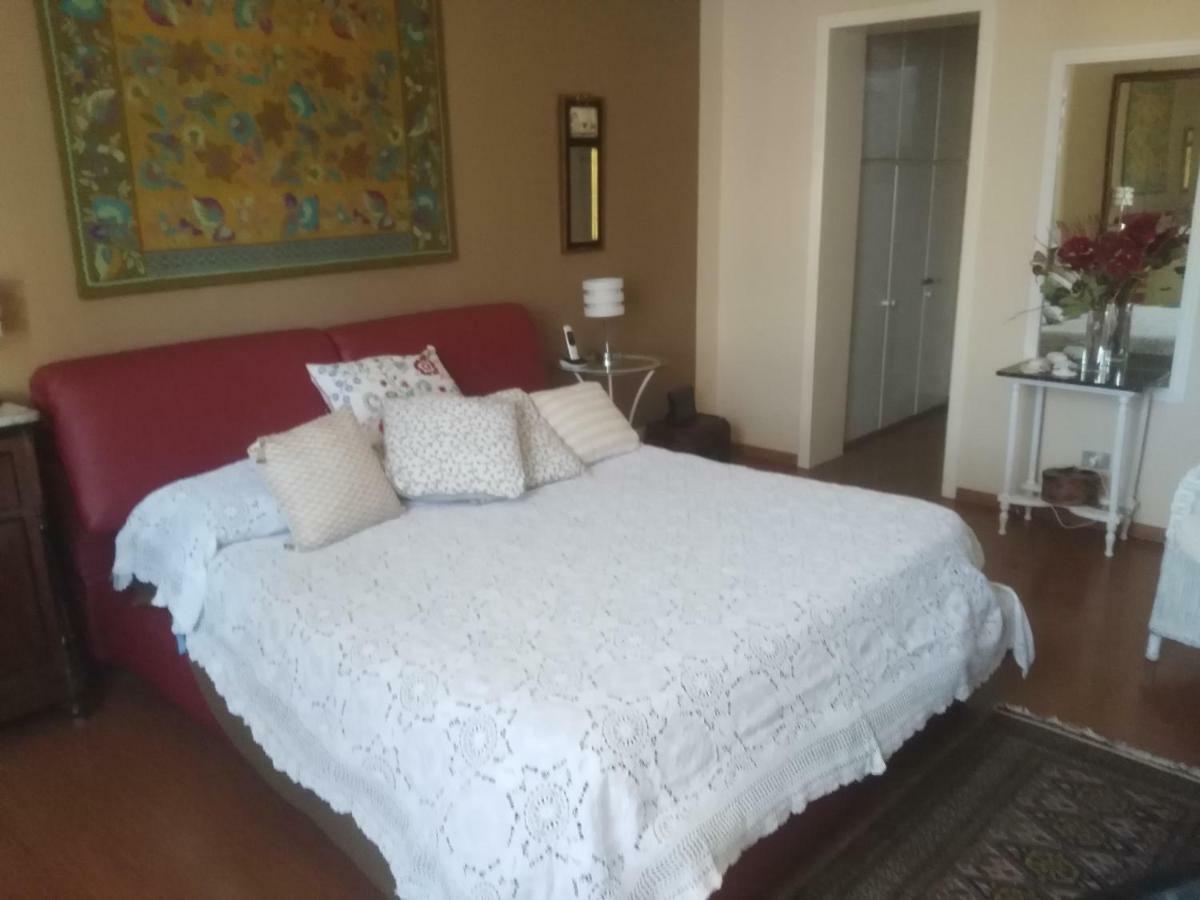 B&B Demetra Syracuse ภายนอก รูปภาพ