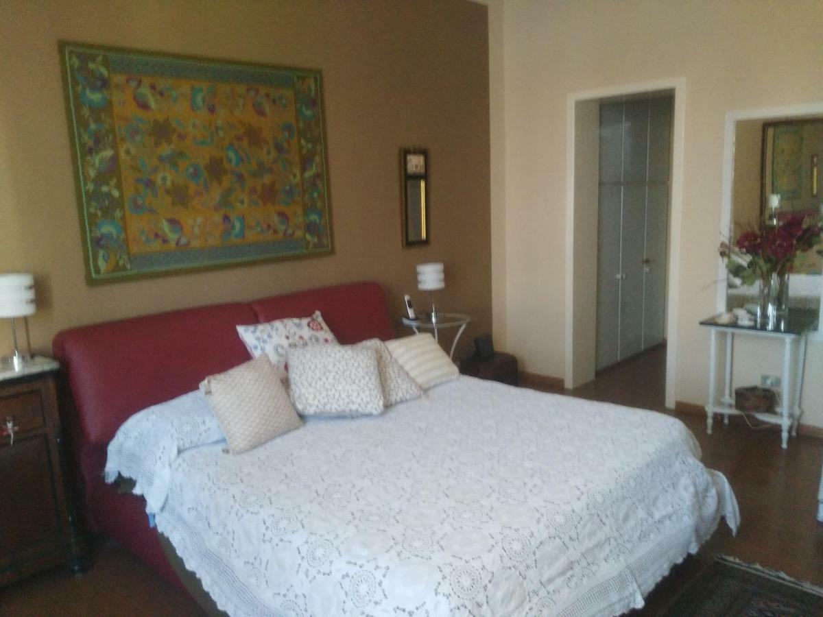 B&B Demetra Syracuse ภายนอก รูปภาพ